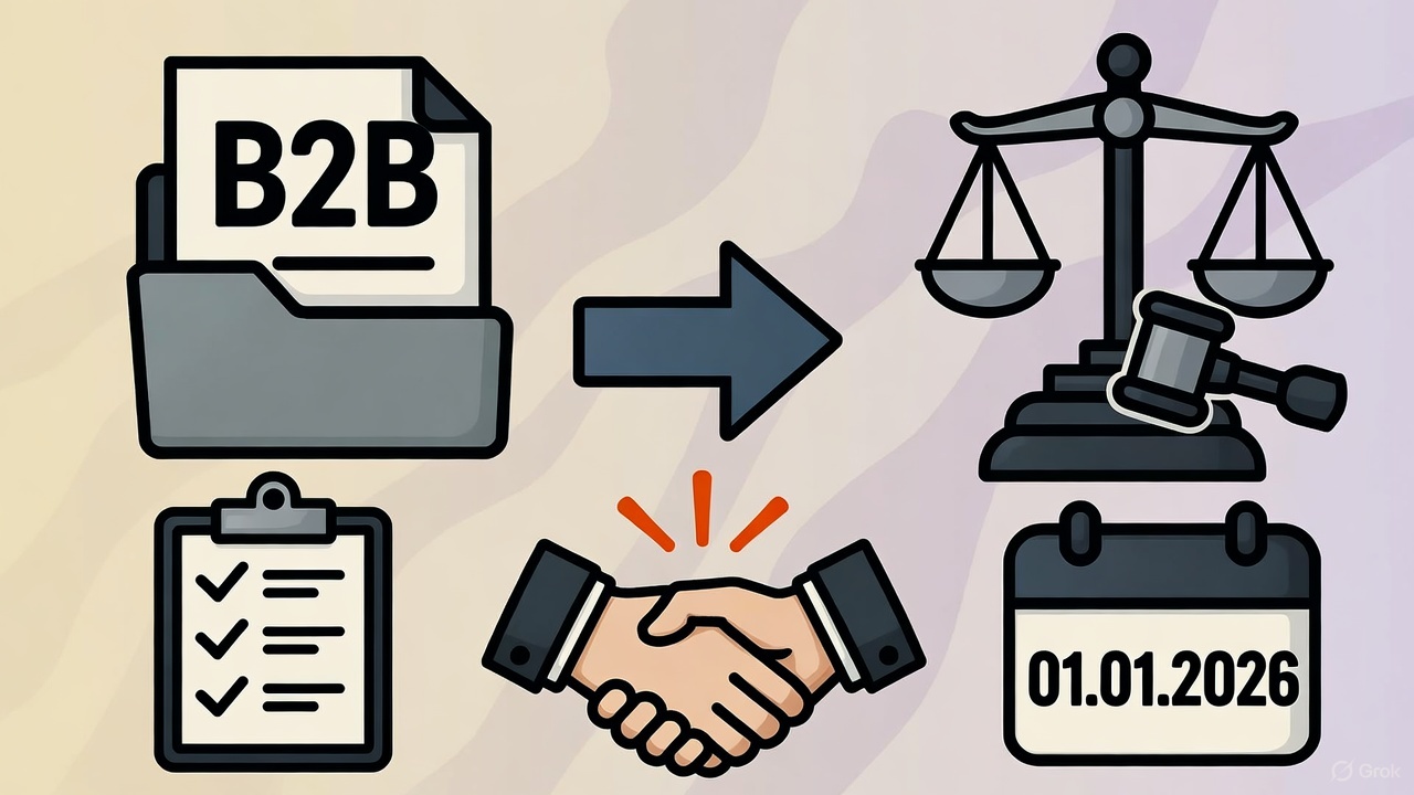 PIP a „zamiana” B2B na umowę o pracę