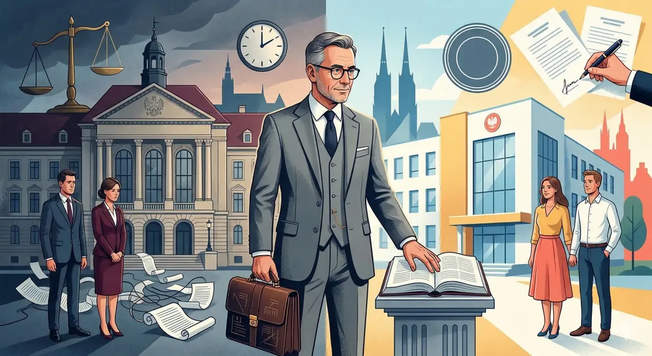 Rozwod w urzedzie stanu cywilnego